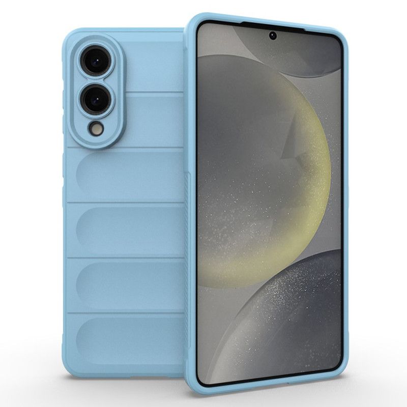 Skal Samsung Galaxy S25 5g Edge Telefonfodral Halkfri