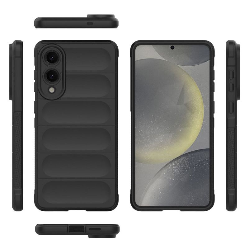 Skal Samsung Galaxy S25 5g Edge Telefonfodral Halkfri