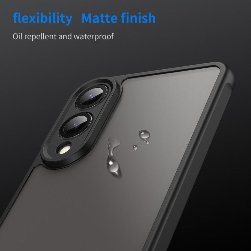 Skal Samsung Galaxy S25 5g Edge Telefonfodral Klassisk