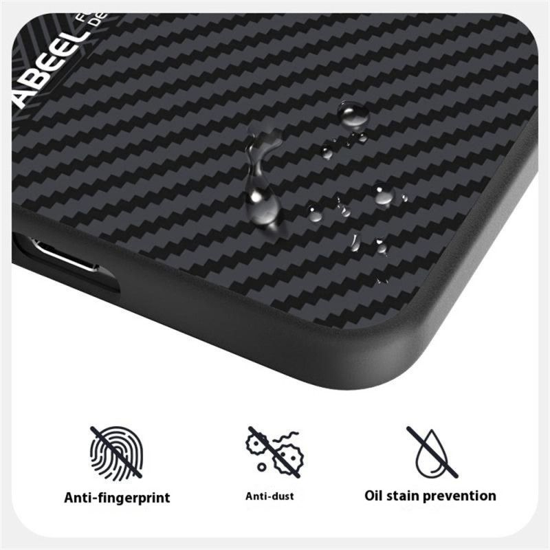 Skal Samsung Galaxy S25 5g Edge Telefonfodral Magsafe-kompatibel Abeel