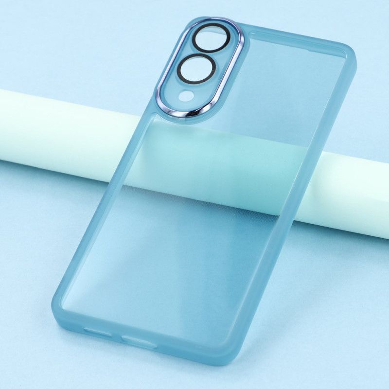 Skal Samsung Galaxy S25 5g Edge Tonade