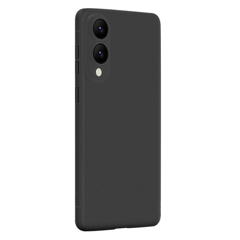 Skal Samsung Galaxy S25 5g Edge Ultratunn (0.18 Mm) X-level