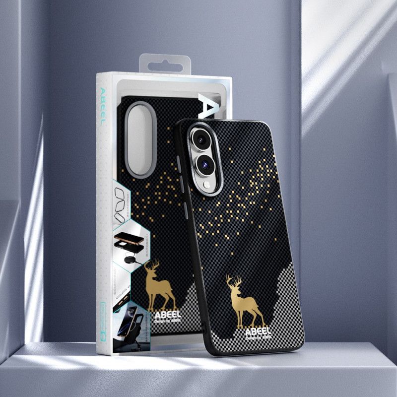 Skal Samsung Galaxy S25 5g Edge Ultratunna Sunrise Abeel