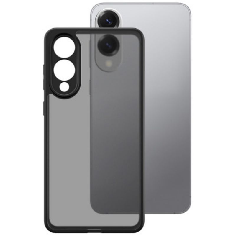 Skal Samsung Galaxy S25 5g Edge Ux-9b Imak