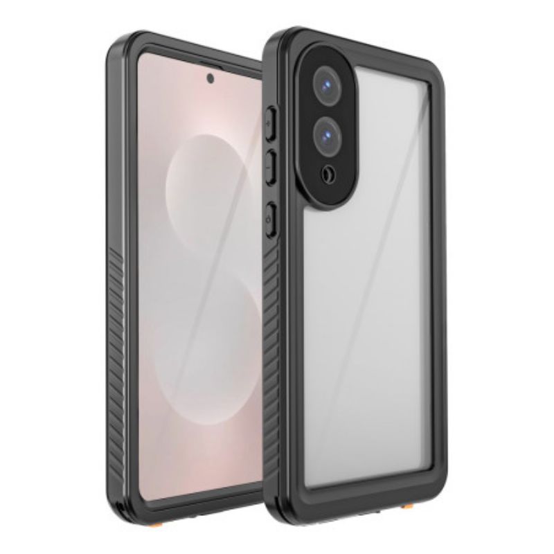 Skal Samsung Galaxy S25 5g Edge Vattentät Och Stötsäker Redpepper