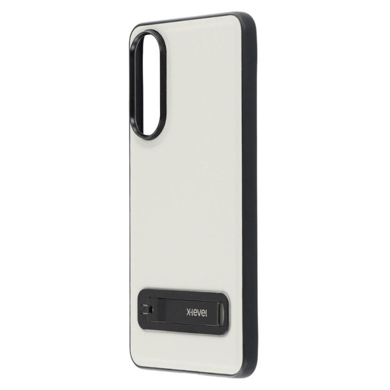 Skal Samsung Galaxy S25 5g Edge X-level Handsfree-stativ