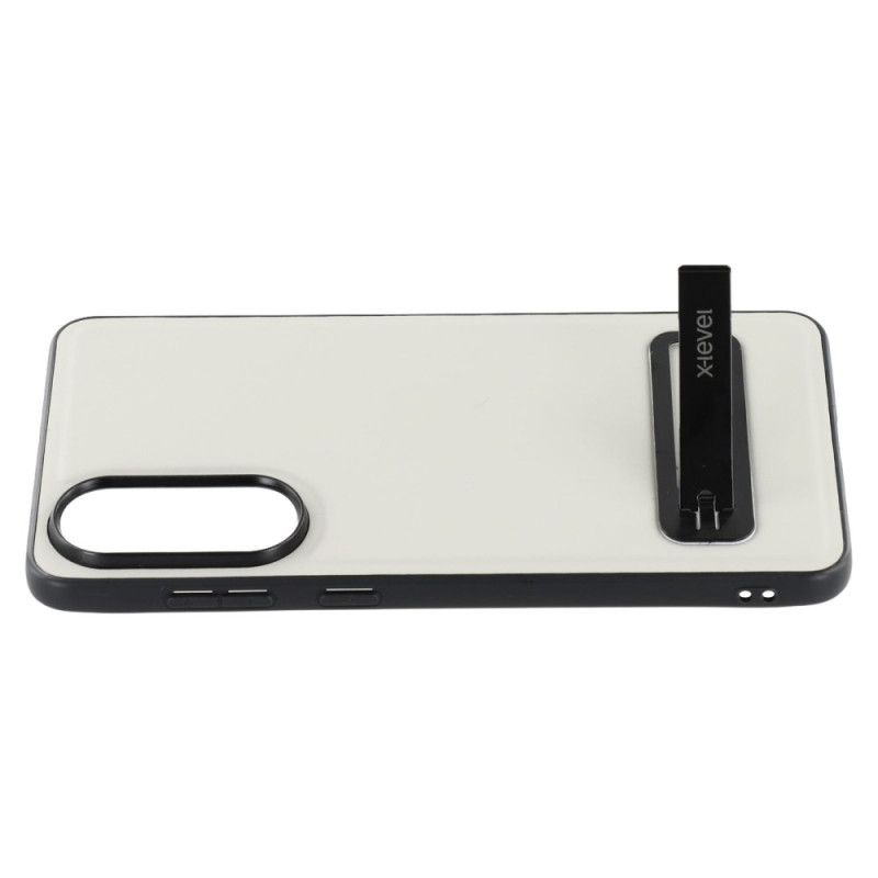 Skal Samsung Galaxy S25 5g Edge X-level Handsfree-stativ