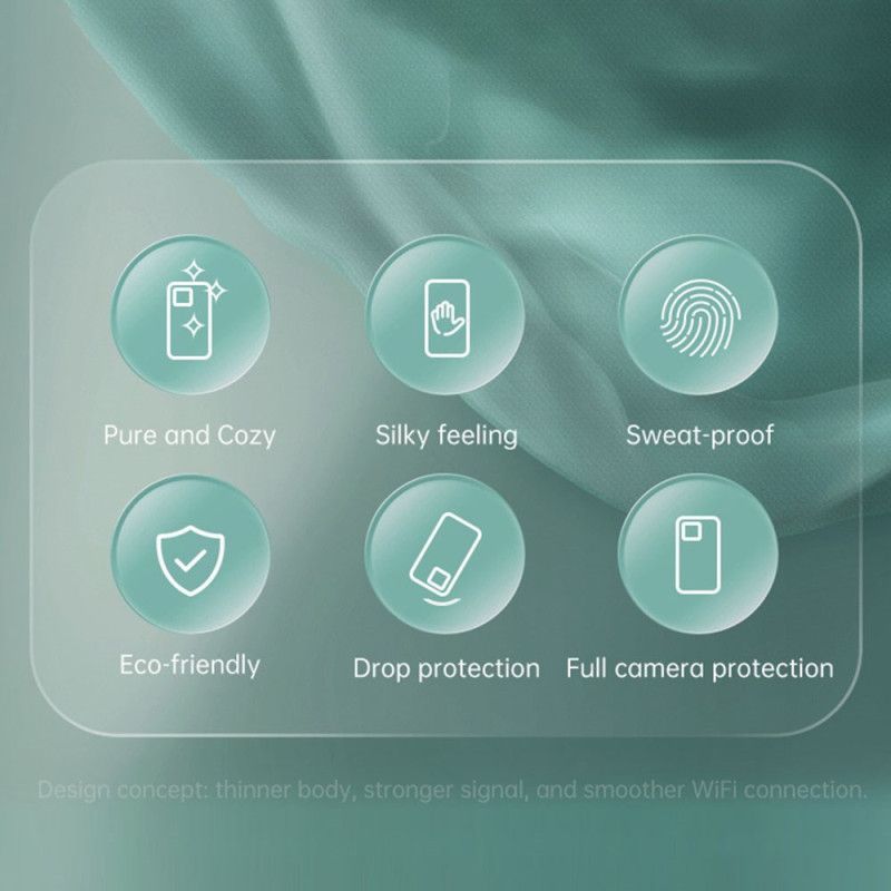 Skal Samsung Galaxy S25 5g Edge Xinli