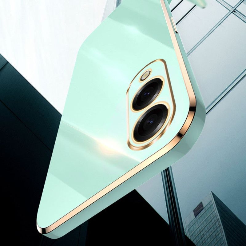 Skal Samsung Galaxy S25 5g Edge Xinli