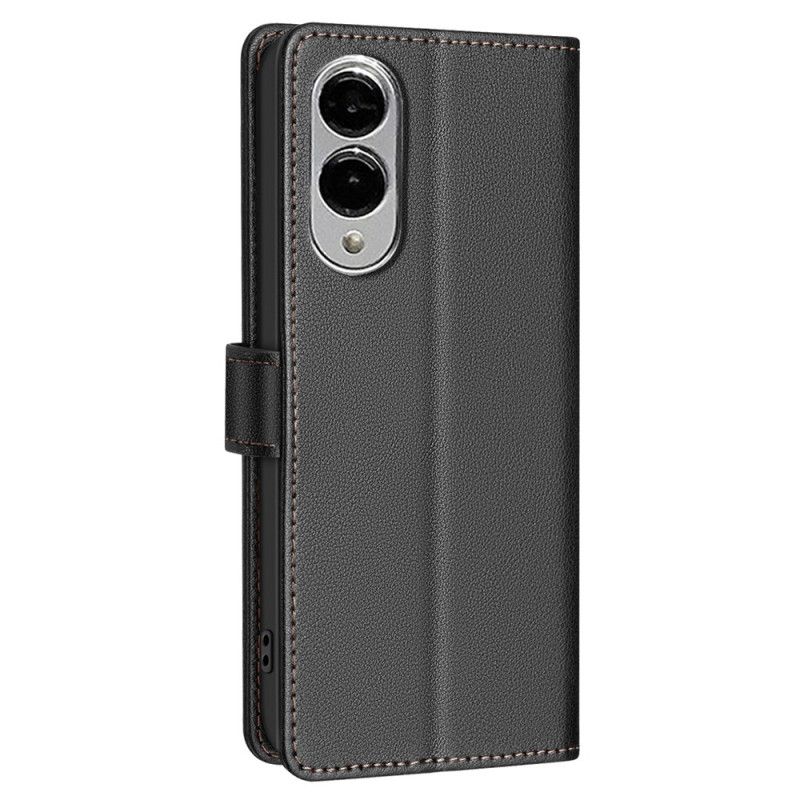 Skyddsfodral Samsung Galaxy S25 5g Edge Binfen Color Rfid-blockering