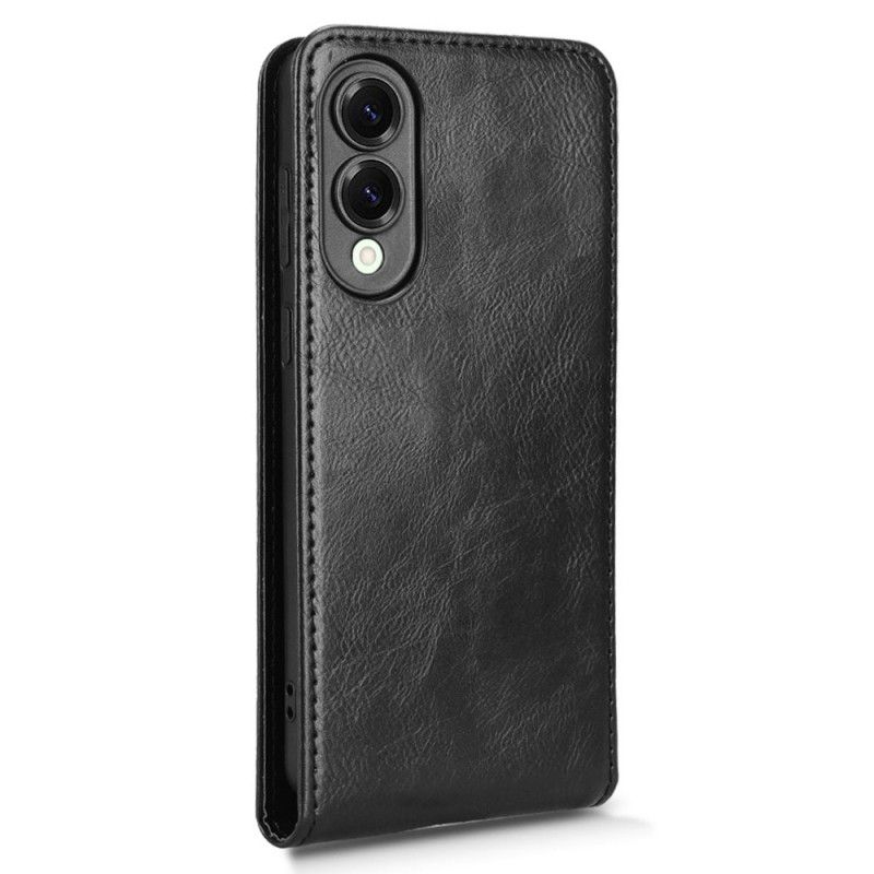 Skyddsfodral Samsung Galaxy S25 5g Edge Vertikal Design