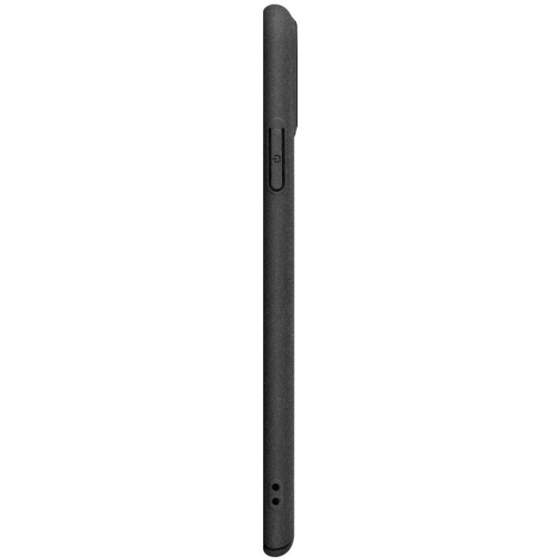 Skal iPhone XR Svart Imak Jazzserie