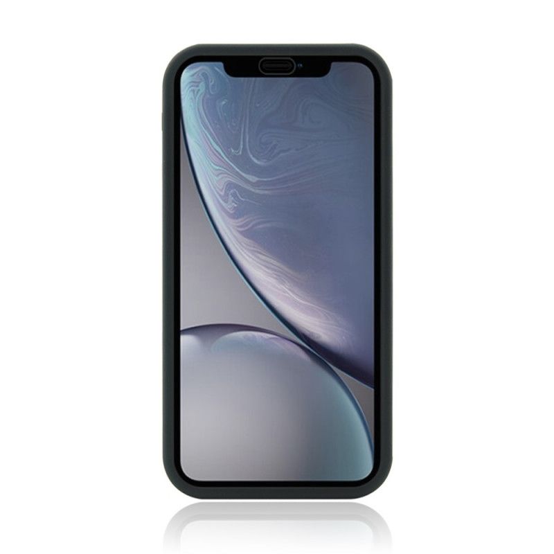 Skal iPhone XR Svart Vattentålig