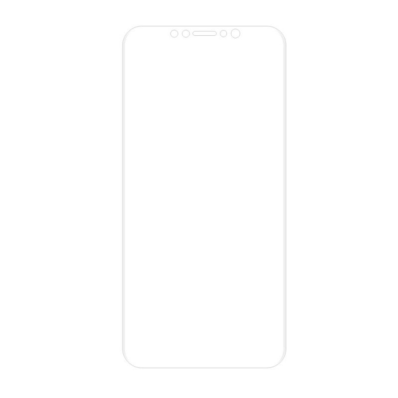 Skydd Av Härdat Glas För Skärm iPhone XR Mocolo