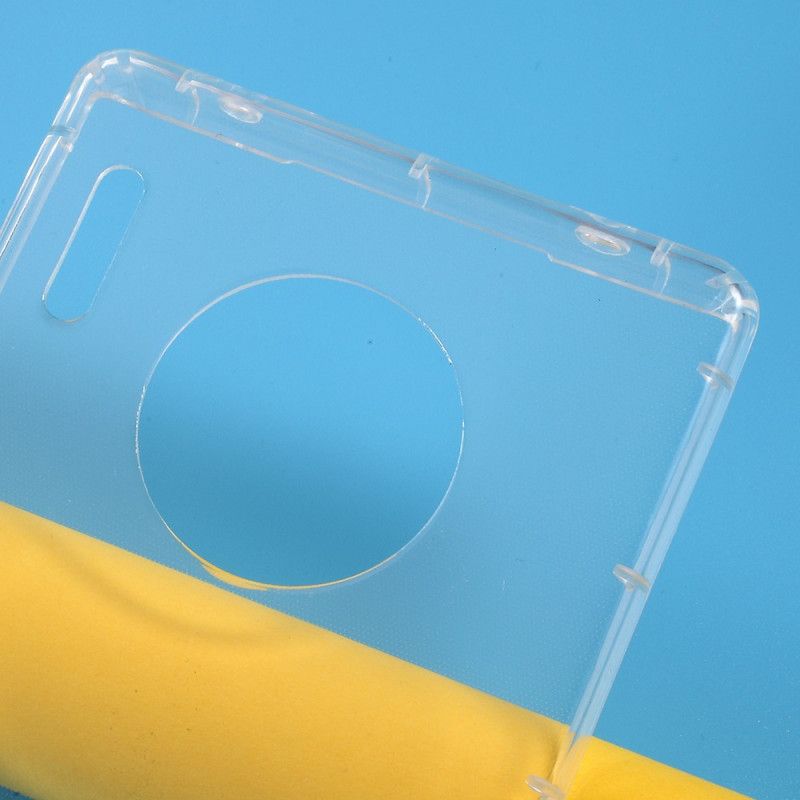 Skal Huawei Mate 30 Pro Transparent