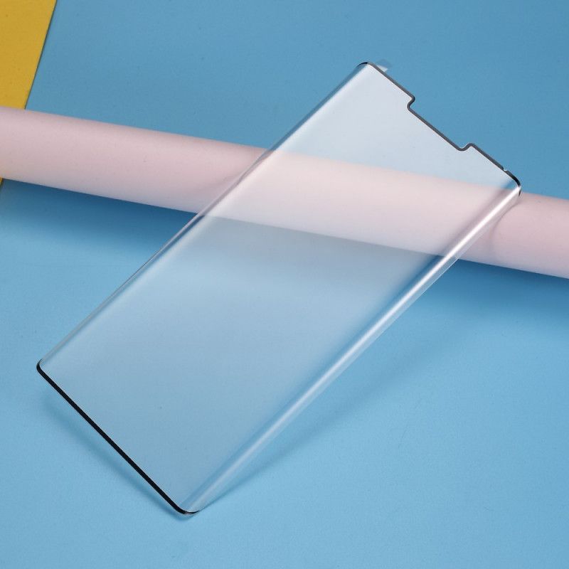 Skydd Av Härdat Glas För Huawei Mate 30 Pro Skärm