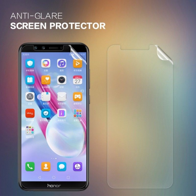 Skärmskyddsfilm För Honor 9 Lite