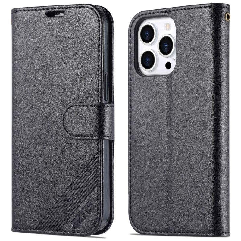 Skyddsfodral iPhone 16 Pro Max Azns