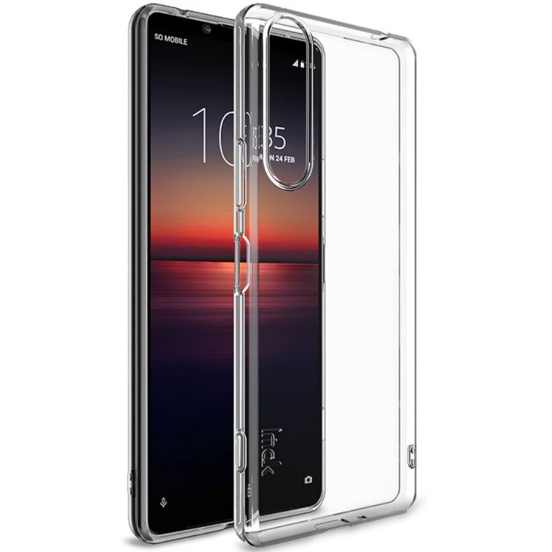 Skal Sony Xperia 1 II Mobilskal Ux-5-Serien Imak