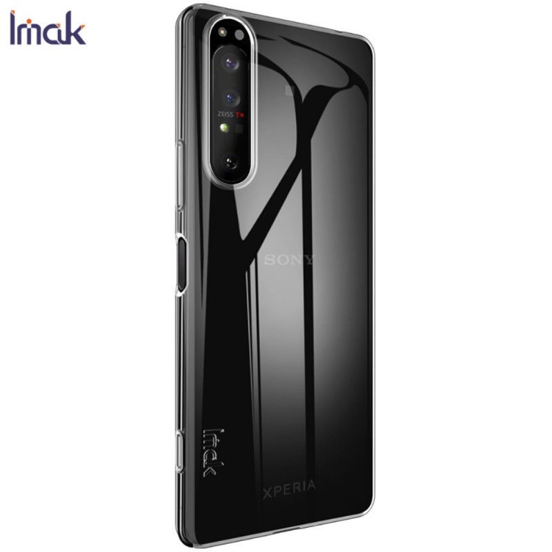 Skal Sony Xperia 1 II Mobilskal Ux-5-Serien Imak