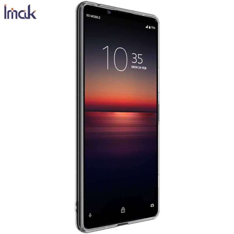 Skal Sony Xperia 1 II Mobilskal Ux-5-Serien Imak