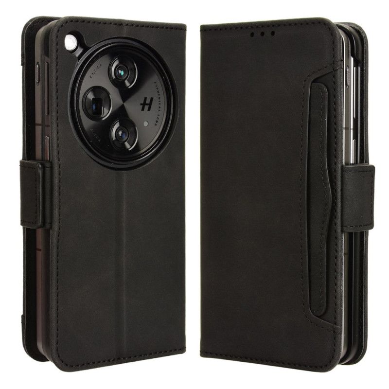 Fodral Oppo Find N3 Flera Kort