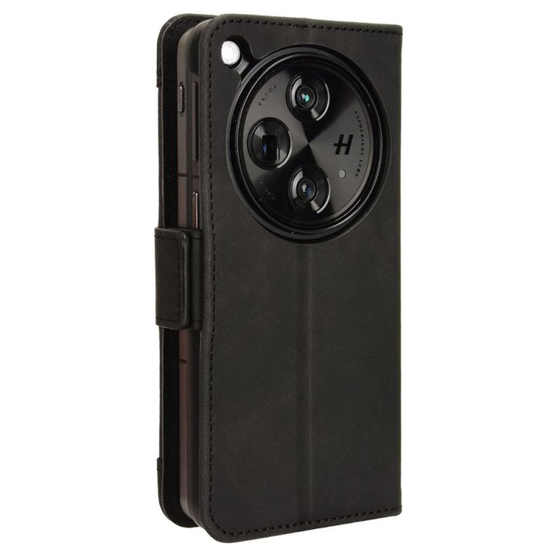 Fodral Oppo Find N3 Flera Kort