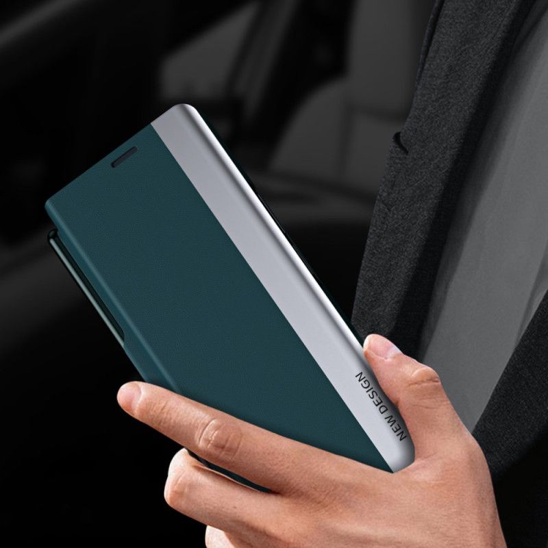 Folio-fodral Oppo Find N3 Telefonfodral Ny Design