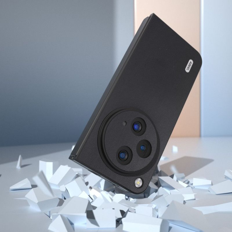 Skal För Oppo Find N3 Abeel Touch Läder