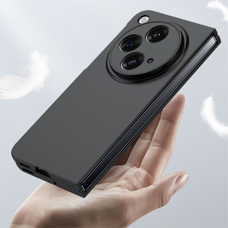 Skal För Oppo Find N3 Slim Skin-touch