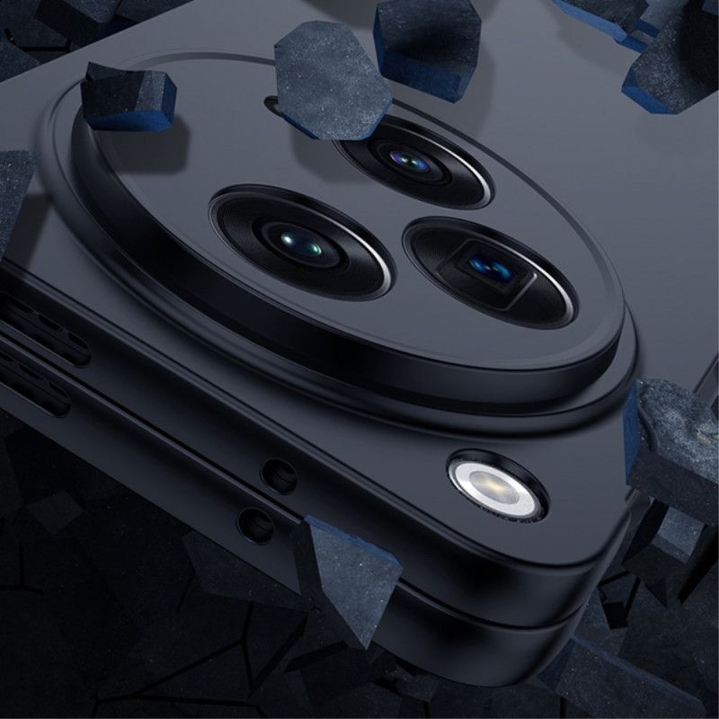 Skal För Oppo Find N3 Slim Skin-touch