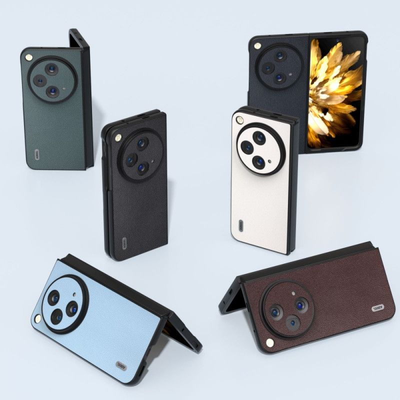 Skal Oppo Find N3 Abeel Läder