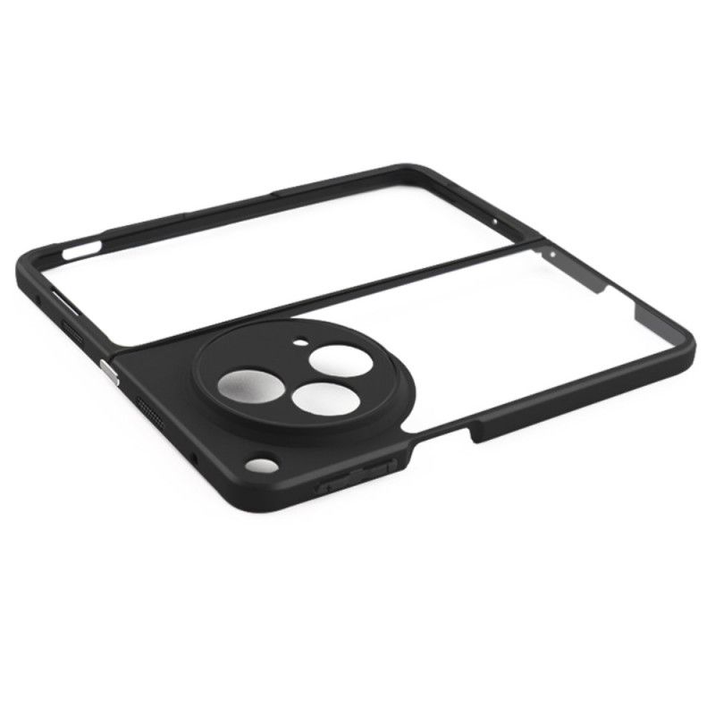 Skal Oppo Find N3 Klar Med Svart Kant