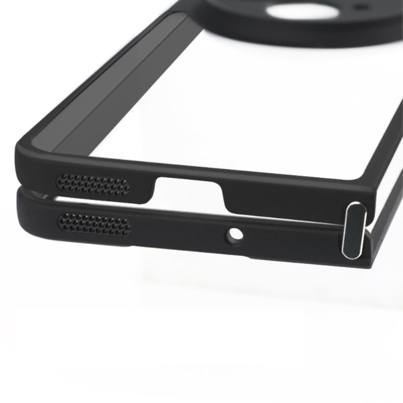 Skal Oppo Find N3 Klar Med Svart Kant