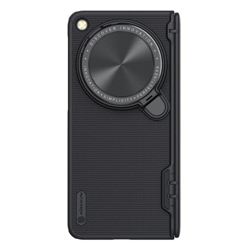 Skal Oppo Find N3 Superfrostad Skärmskyddsfodral Från Nillkin