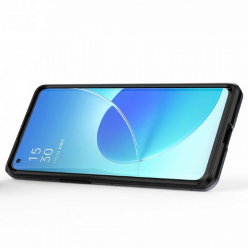 Skal Oppo Reno 6 Pro 5g Ringbeständig