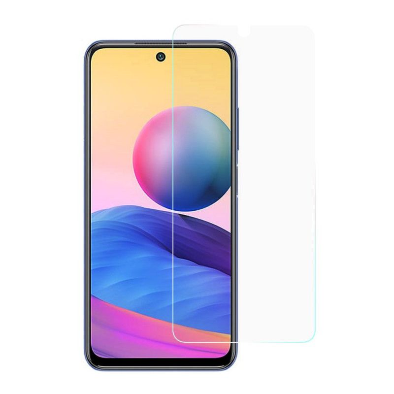 Xiaomi Redmi Note 10 5G Hd-Skärmskyddsfilm
