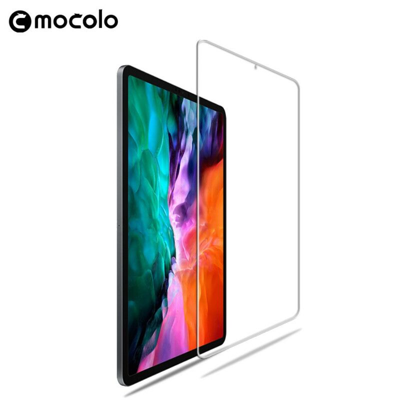 Mocolo Härdat Glasskydd För iPad Pro 12.9" (2021) Skärm