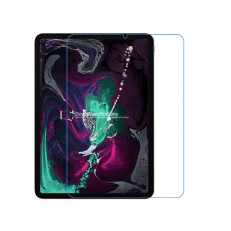 Skärmskydd iPad Pro 12.9" (2021) (2020) (2018)