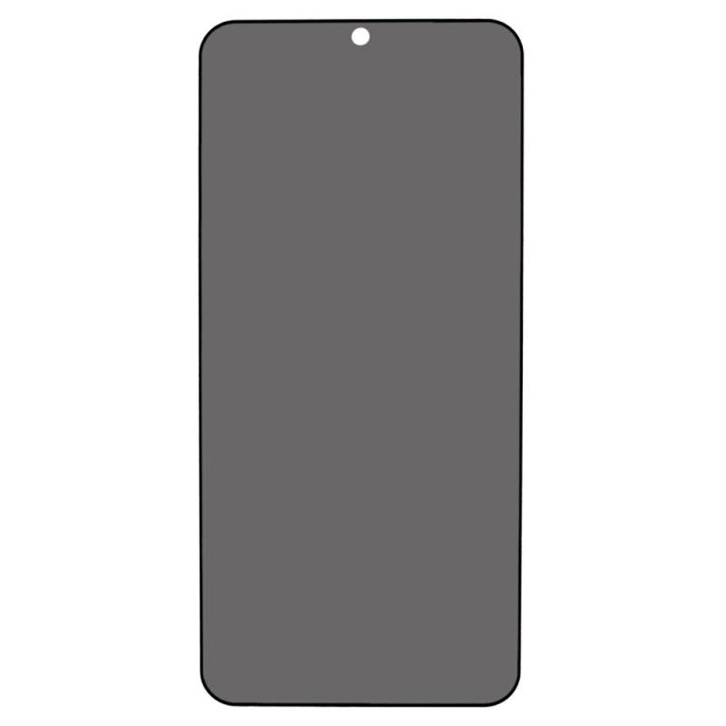 180 Antispionskärmskydd I Härdat Glas För Oppo Find X9 Pro 5g