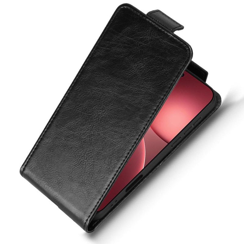 Fodral För Oppo Find X9 Pro 5g Vertikal Flik
