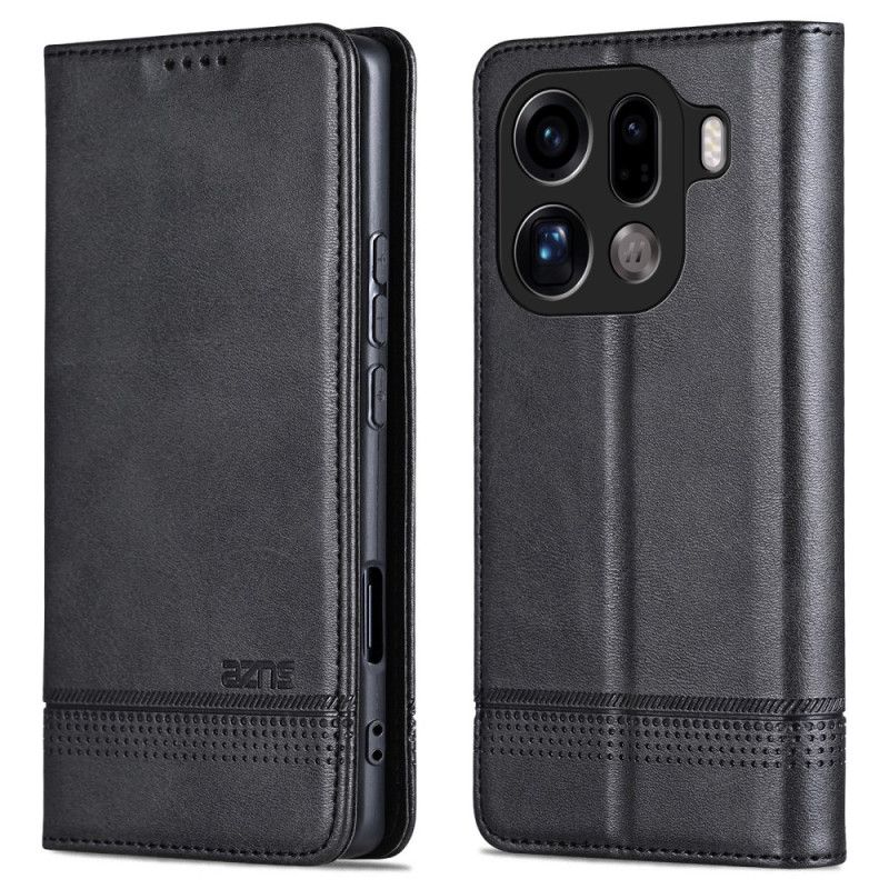 Folio-fodral Oppo Find X9 Pro 5g Azns