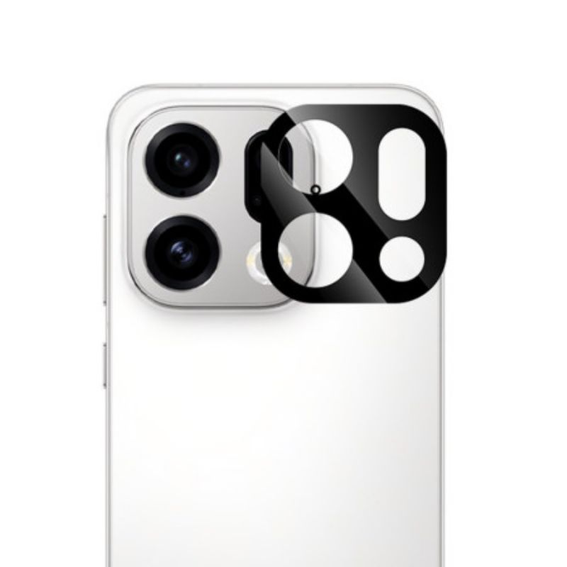 Linsskydd För Oppo Find X9 Pro 5g (svart Version)