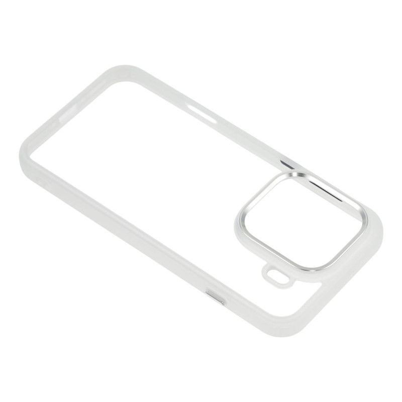 Skal För Oppo Find X9 Pro 5g Fallskydd