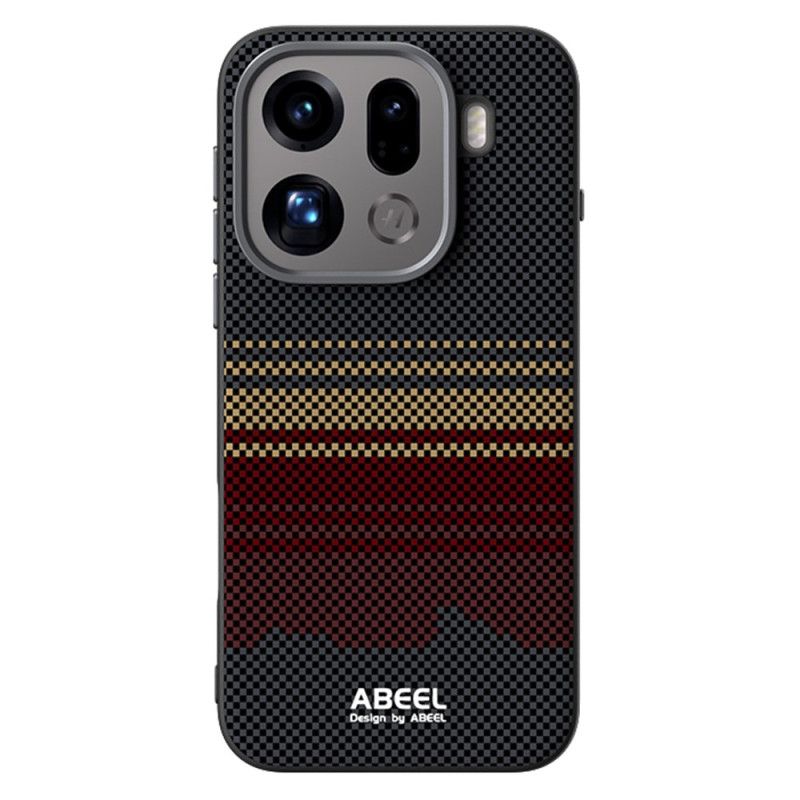 Skal För Oppo Find X9 Pro 5g Magsafe Sunrise-kompatibel Abeel