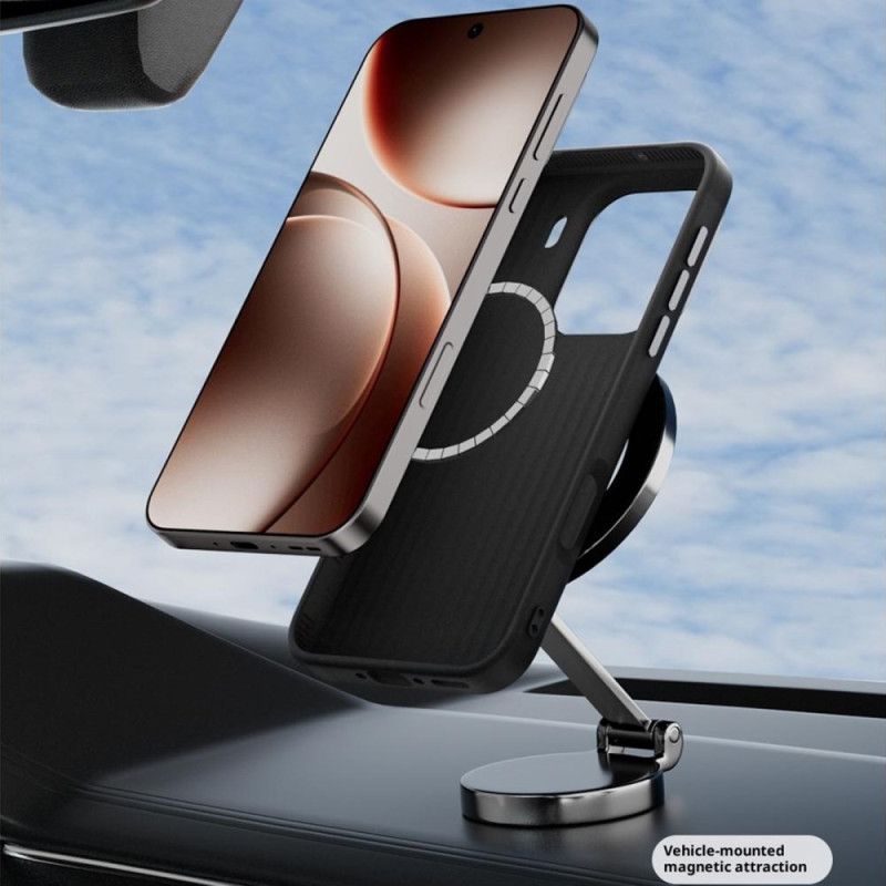 Skal För Oppo Find X9 Pro 5g Magsafe Sunrise-kompatibel Abeel