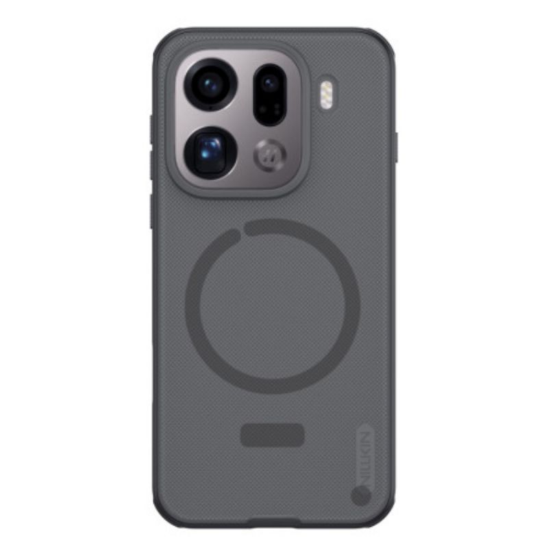 Skal För Oppo Find X9 Pro 5g Magsafe Super Frosted Shield Pro Nillkin