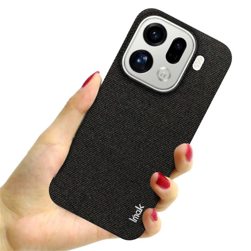 Skal För Oppo Find X9 Pro 5g Ruiyi-serien Imak