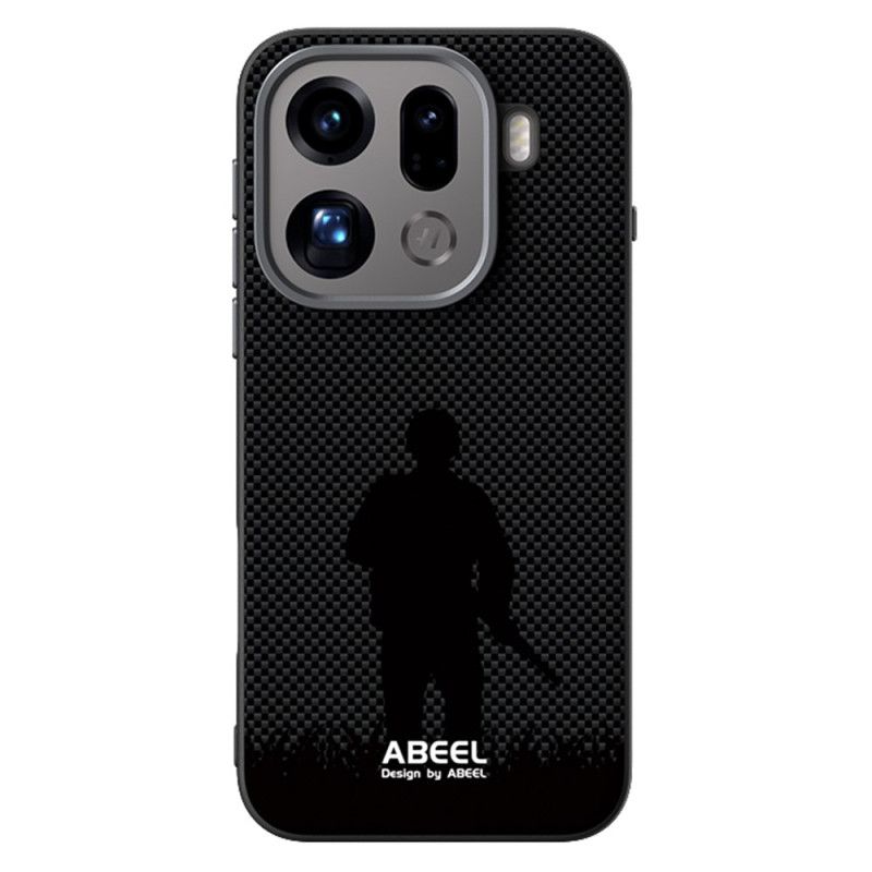 Skal Oppo Find X9 Pro 5g Abeel Magsafe Warrior