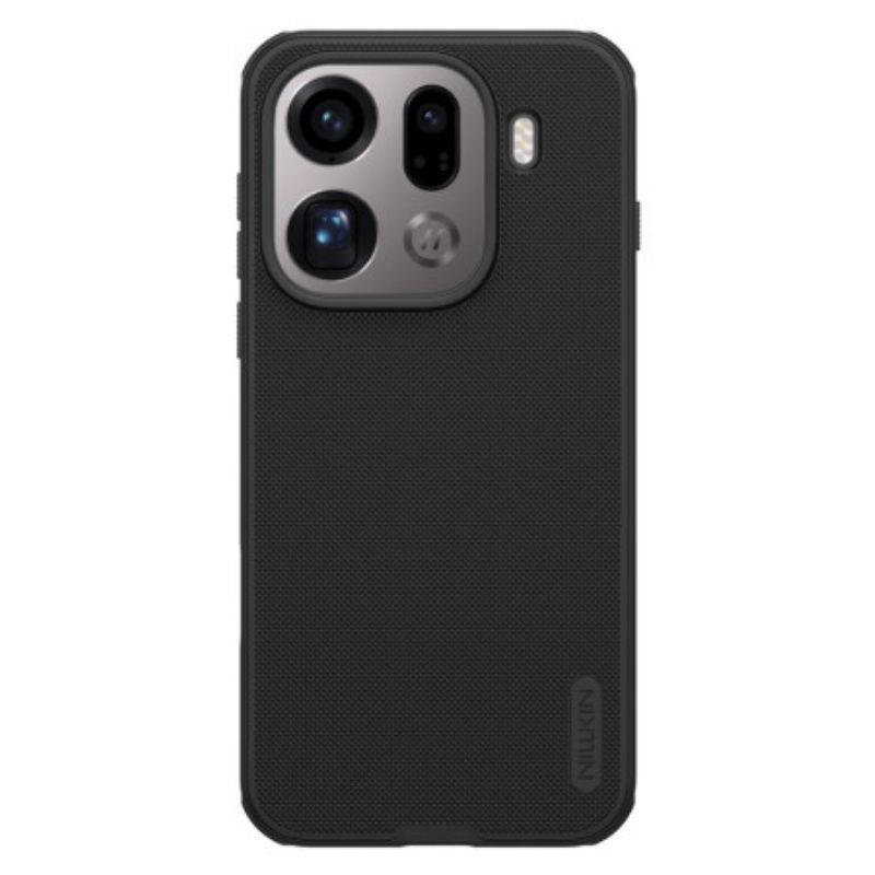 Skal Oppo Find X9 Pro 5g Magsafe Frosted Shield Pro Nillkin